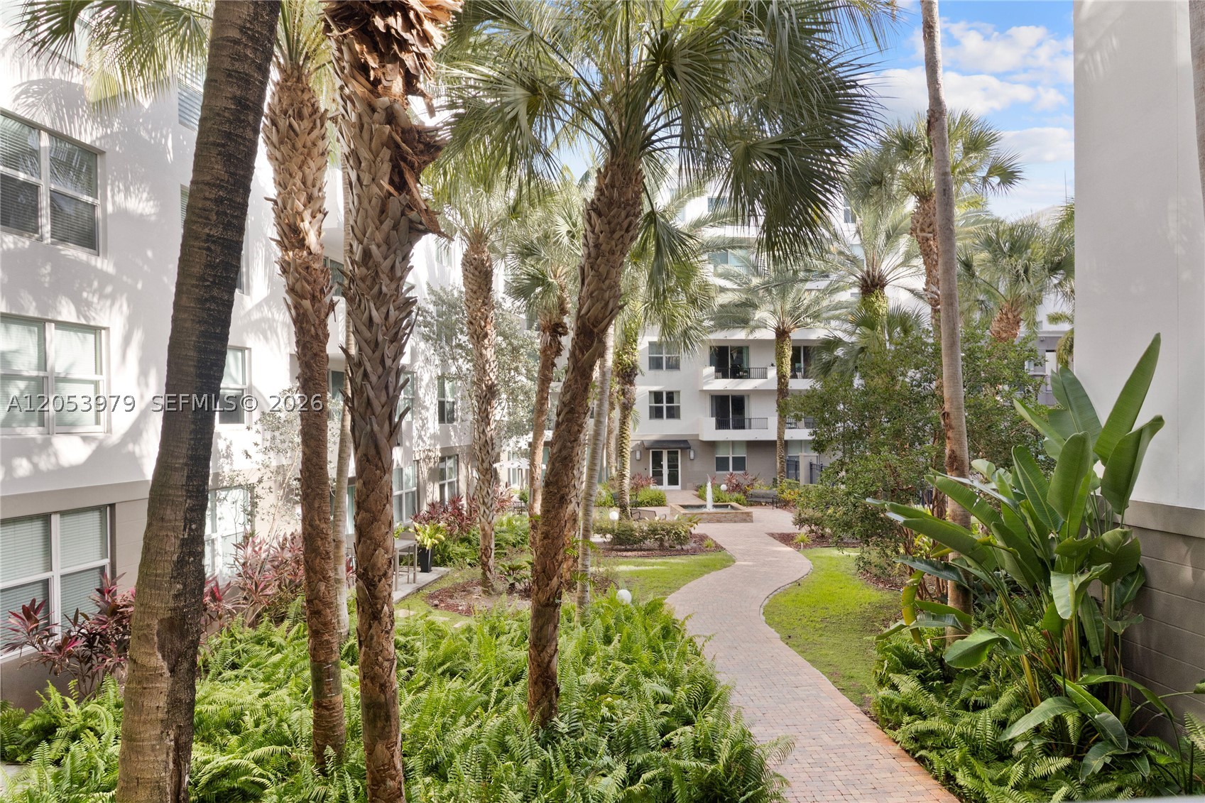 LAUDERDALE ONE CONDO - Residential