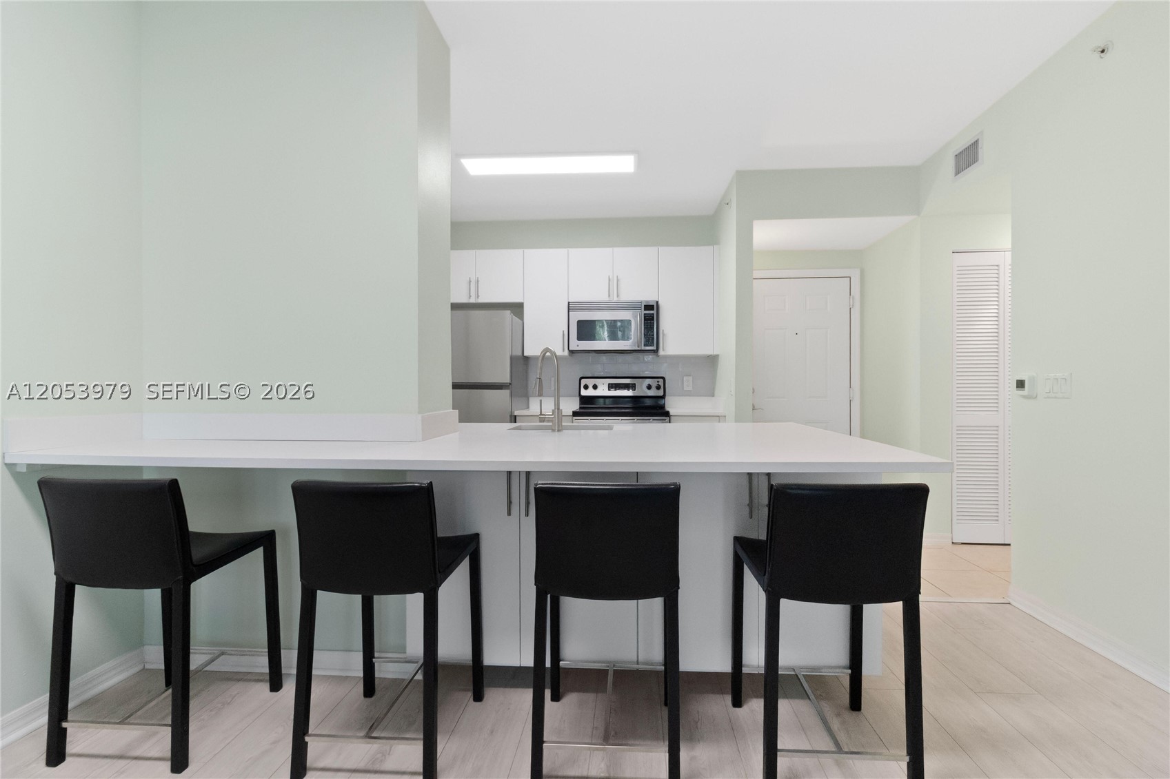 LAUDERDALE ONE CONDO - Residential