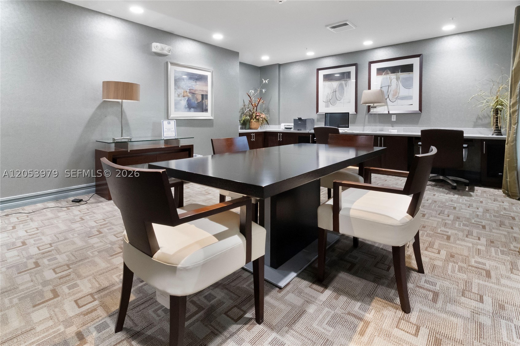 LAUDERDALE ONE CONDO - Residential