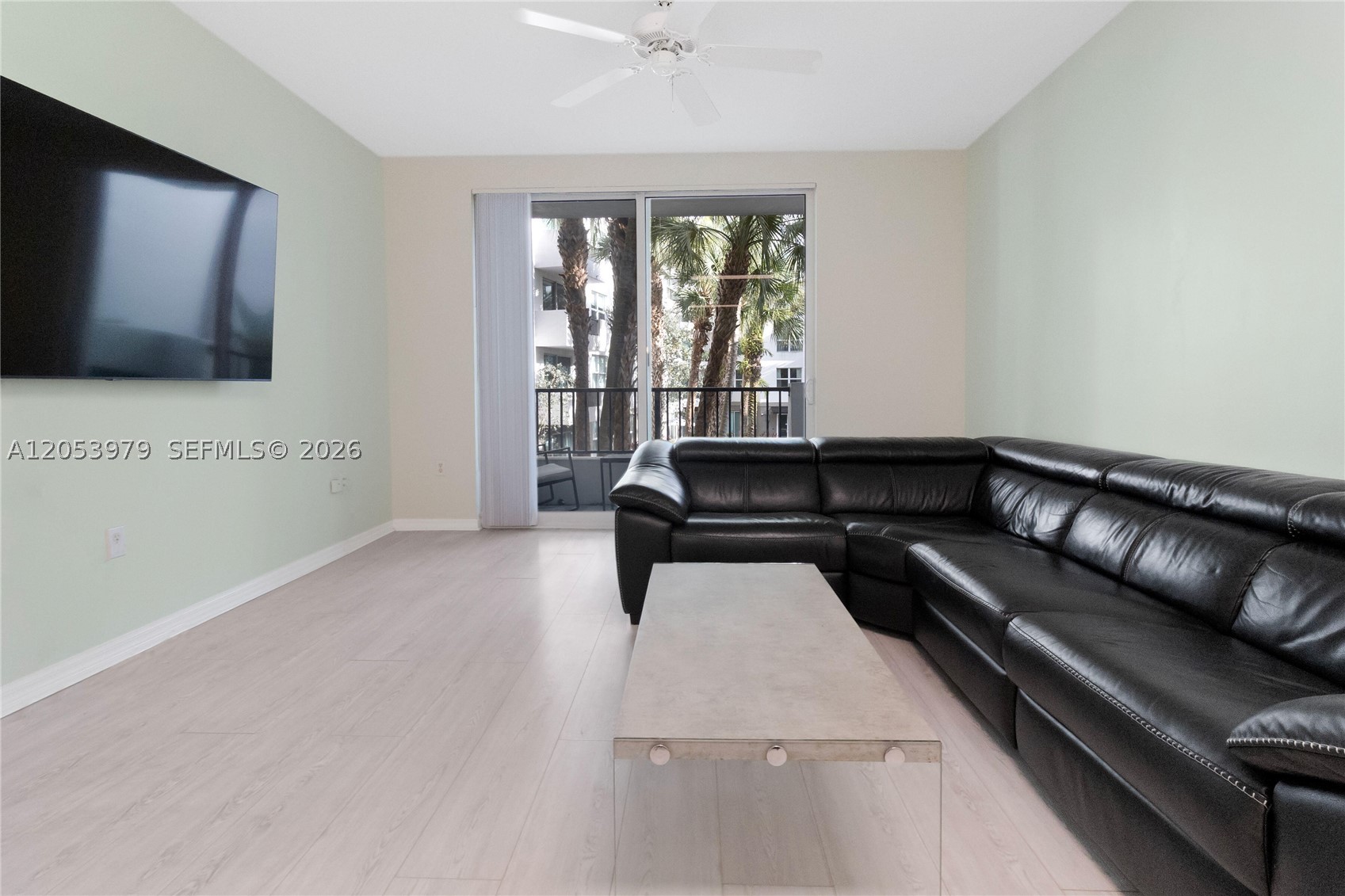 LAUDERDALE ONE CONDO - Residential