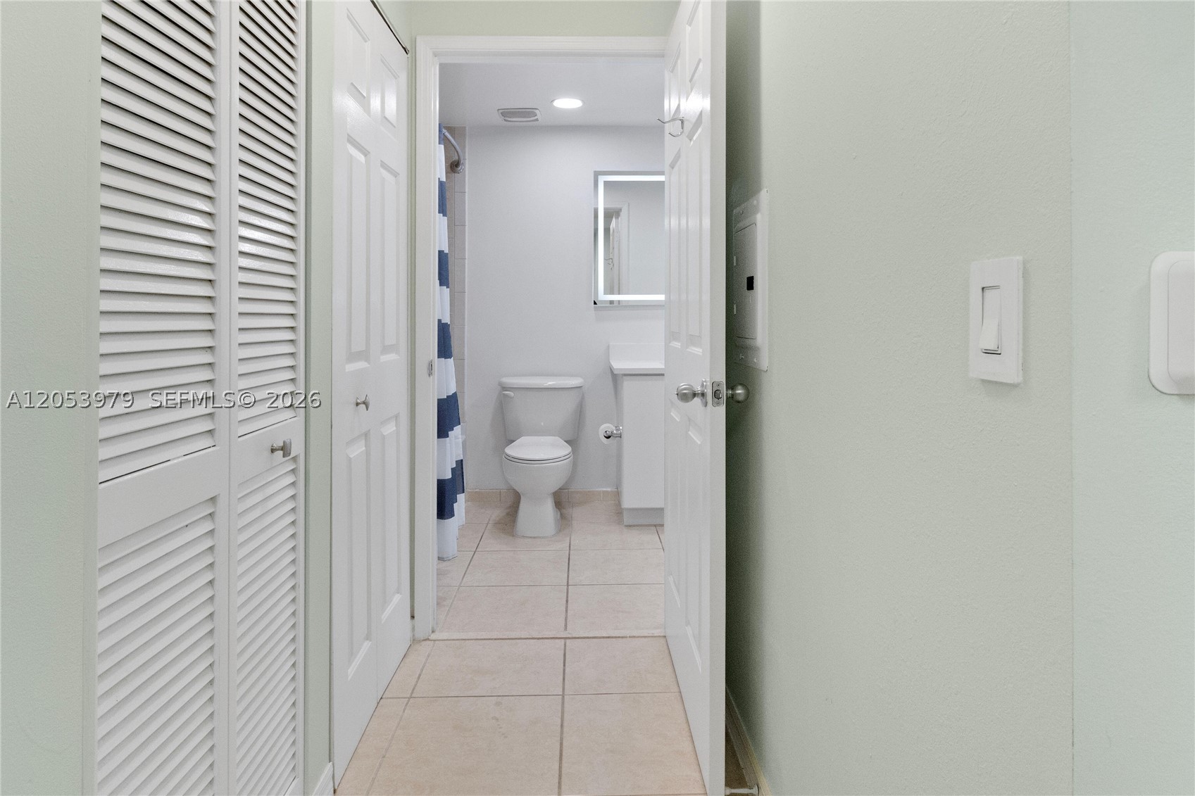 LAUDERDALE ONE CONDO - Residential