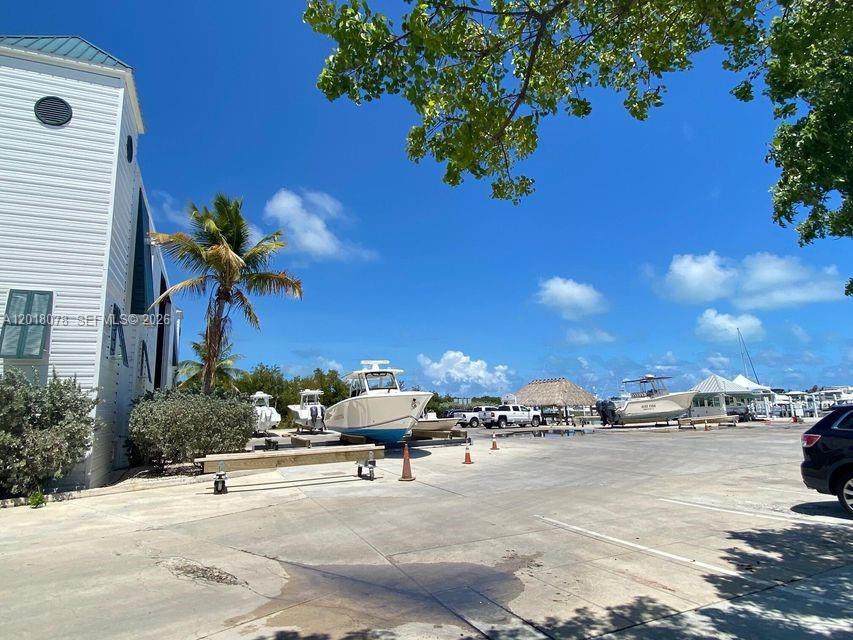 BOAT HOUSE CONDOMINIUM - Land