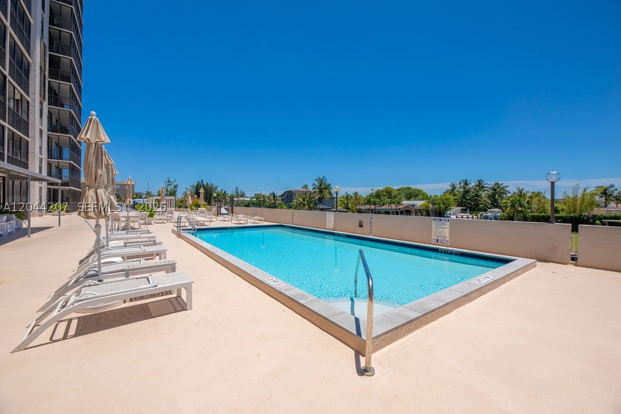 DORSET HOUSE CONDO - Residential Lease