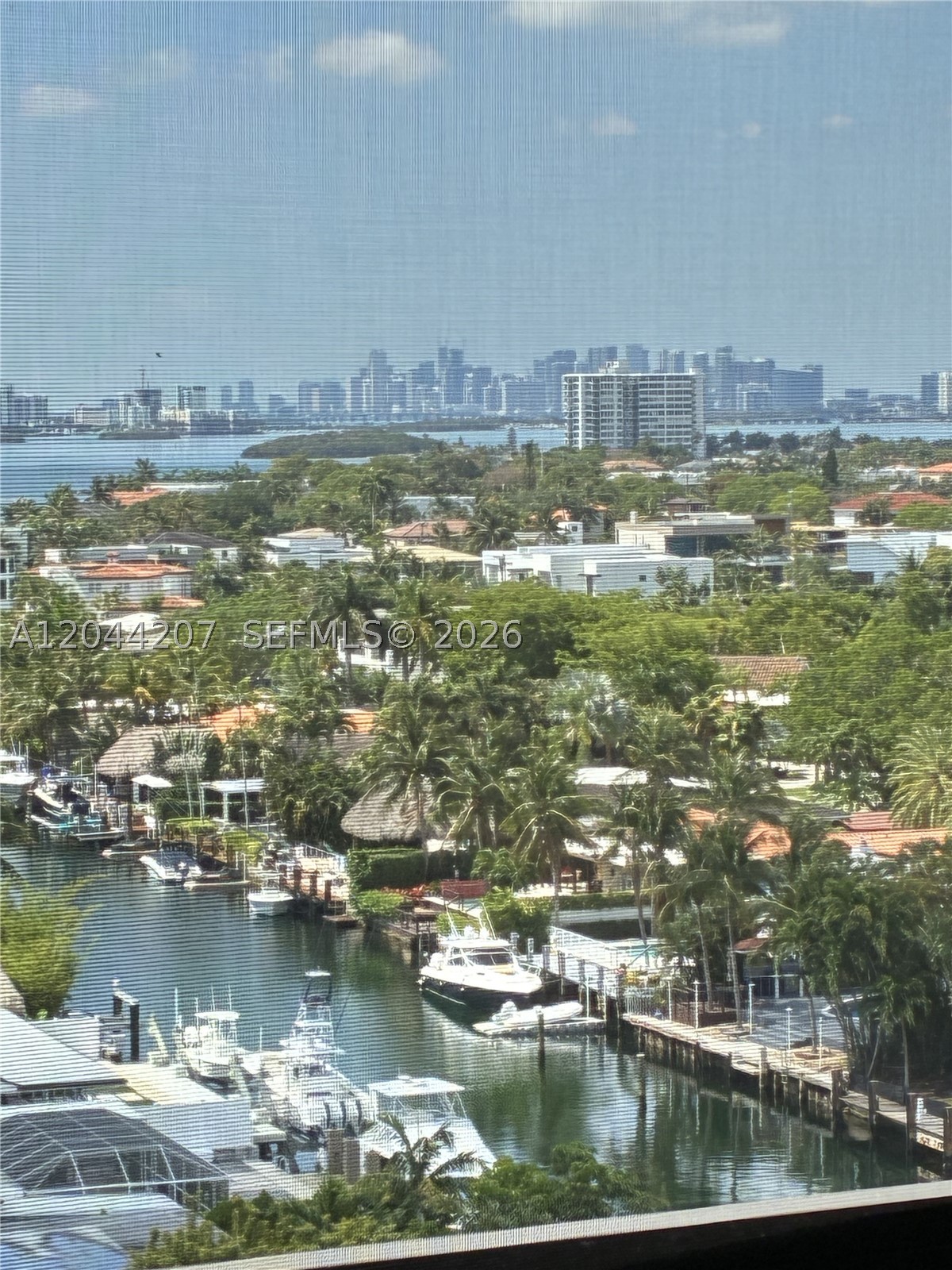 DORSET HOUSE CONDO - Residential Lease
