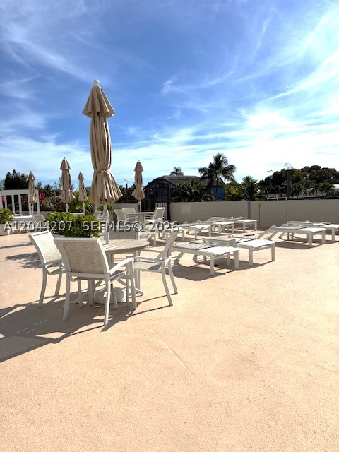 DORSET HOUSE CONDO - Residential Lease