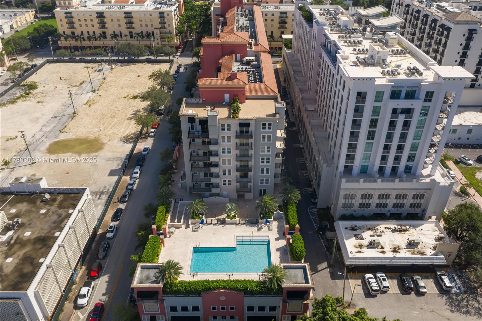 ONE VILLAGE PLACE CONDO - Residential Lease