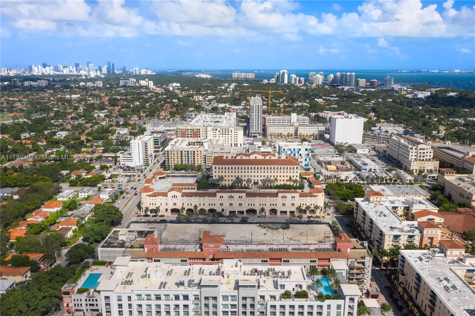 ONE VILLAGE PLACE CONDO - Residential Lease