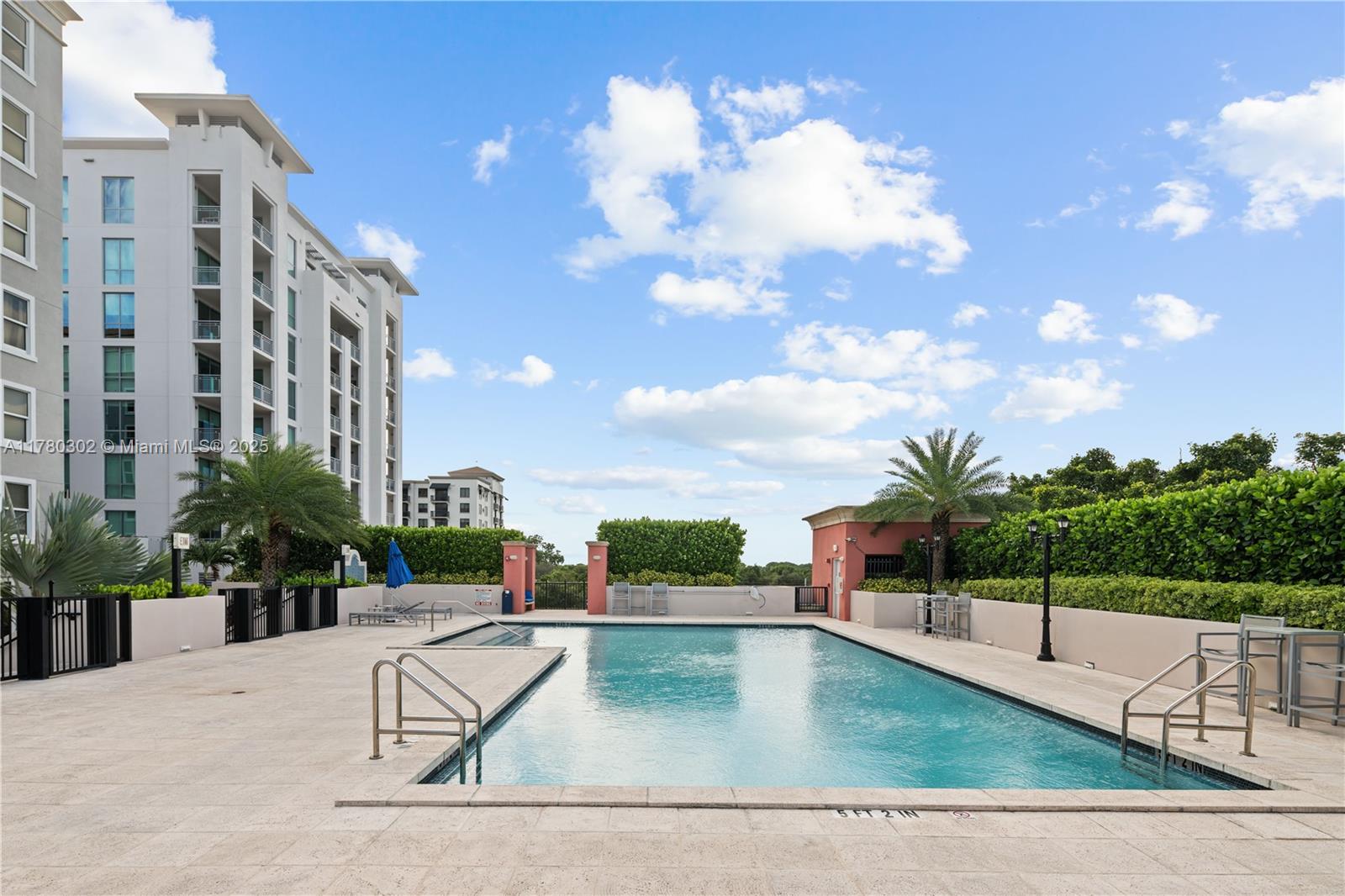 ONE VILLAGE PLACE CONDO - Residential Lease
