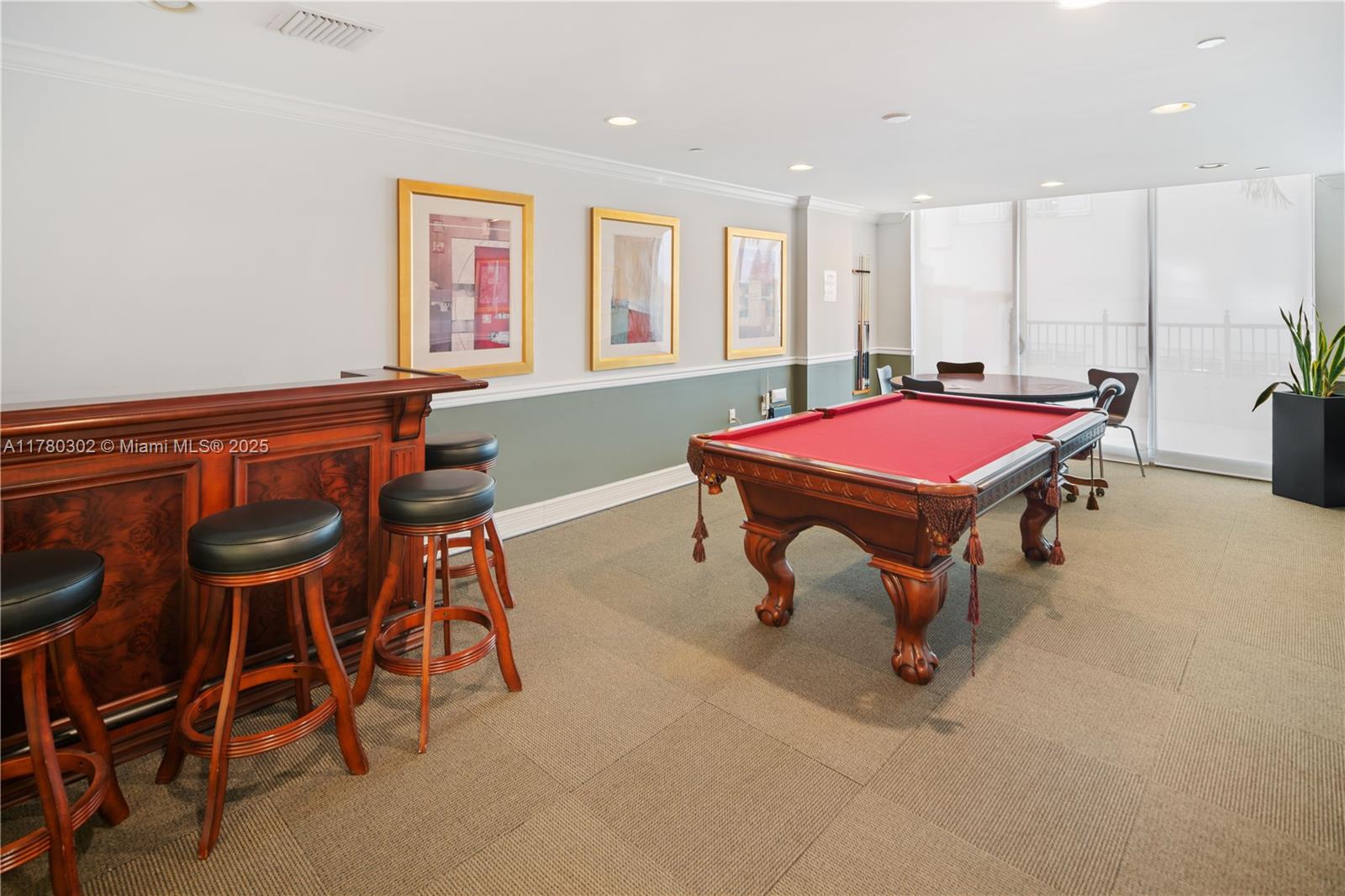 ONE VILLAGE PLACE CONDO - Residential Lease