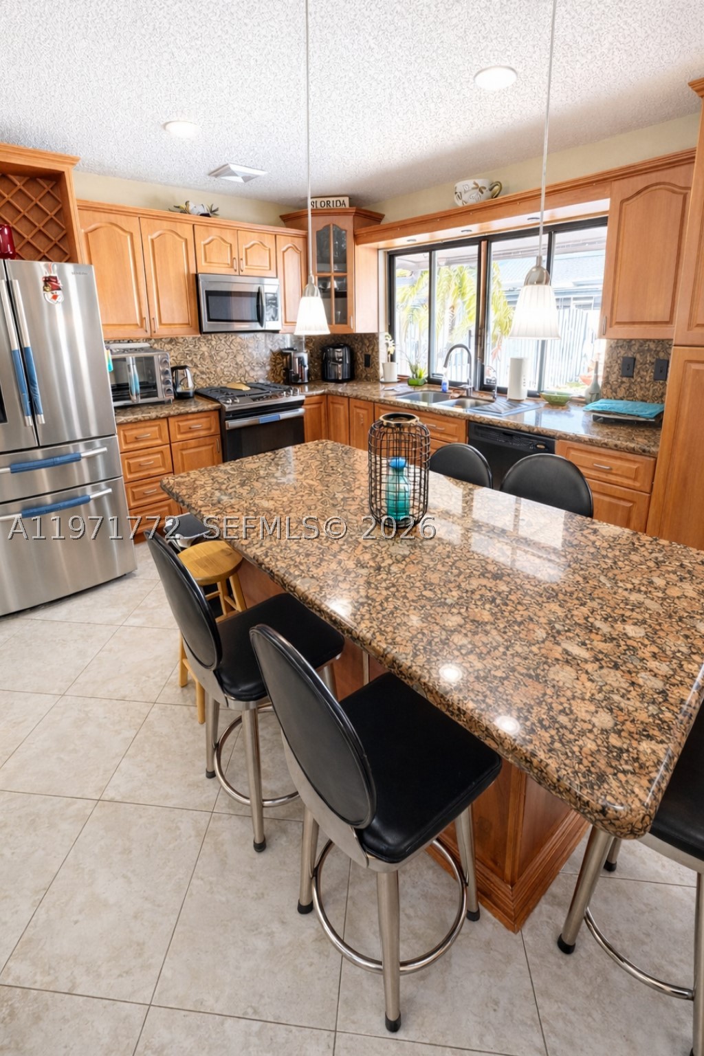 SUNRISE GOLF VILLAGE - Residential