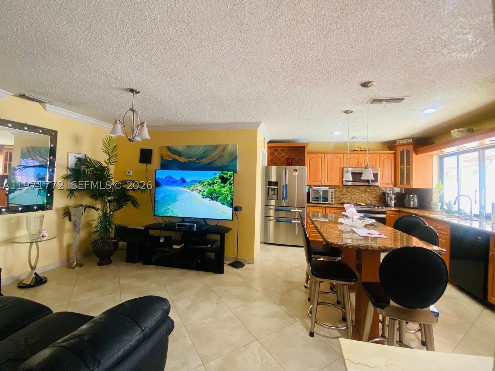 SUNRISE GOLF VILLAGE - Residential