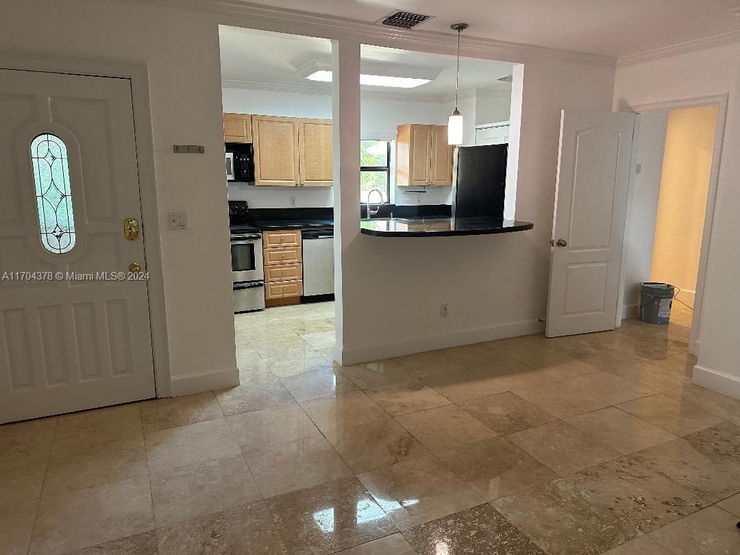 BAL HARBOUR COURT CONDO - Residential Lease