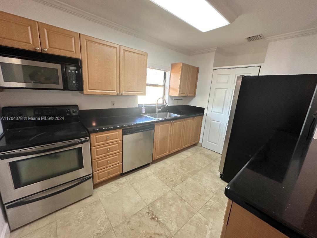 BAL HARBOUR COURT CONDO - Residential Lease
