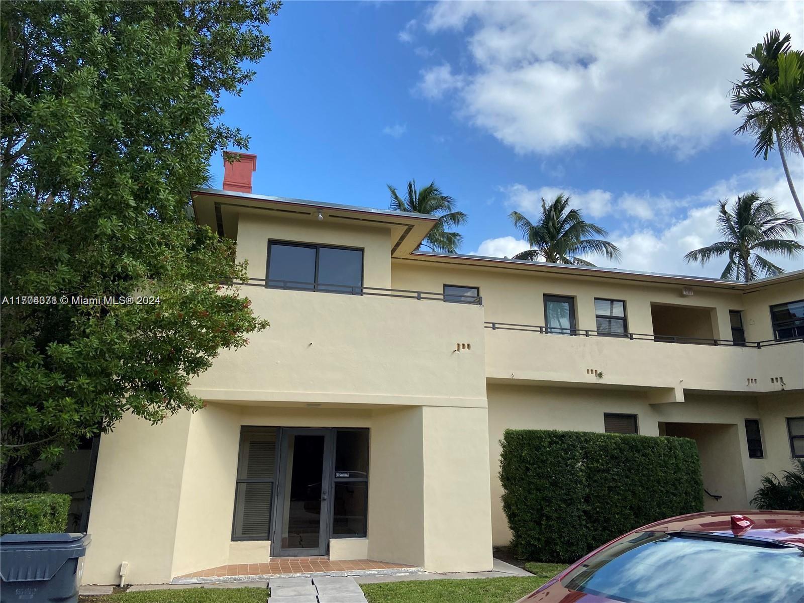 BAL HARBOUR COURT CONDO - Residential Lease