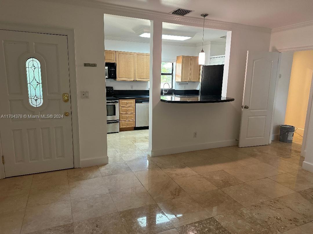 BAL HARBOUR COURT CONDO - Residential Lease