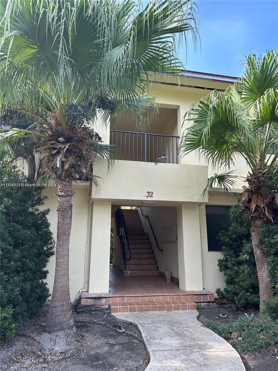 BAL HARBOUR COURT CONDO - Residential Lease