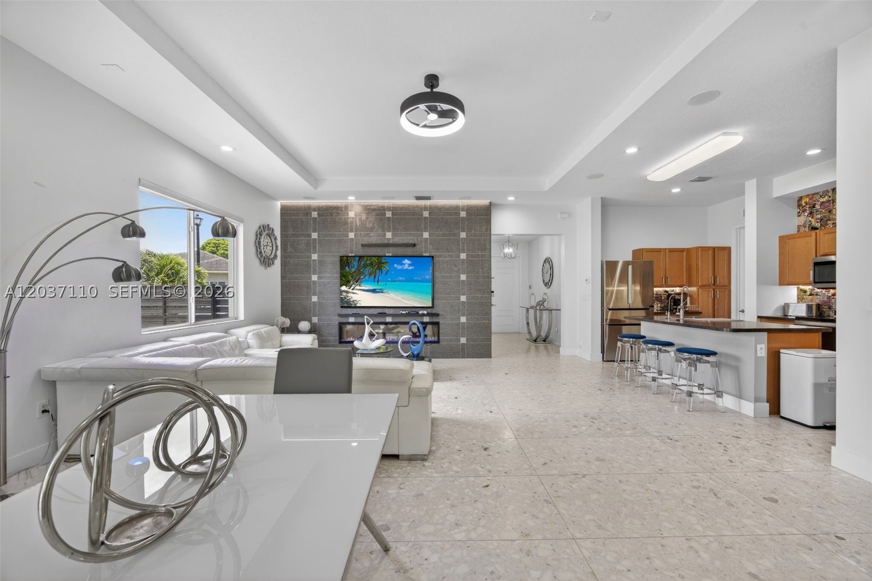 VENETIAN PARC - Residential