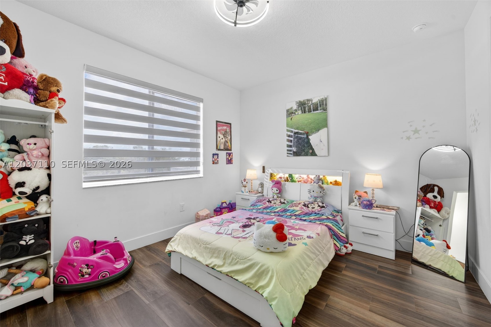 VENETIAN PARC - Residential