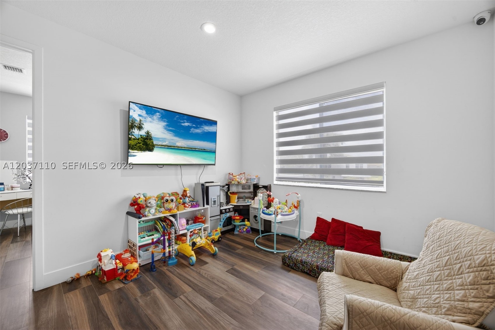 VENETIAN PARC - Residential