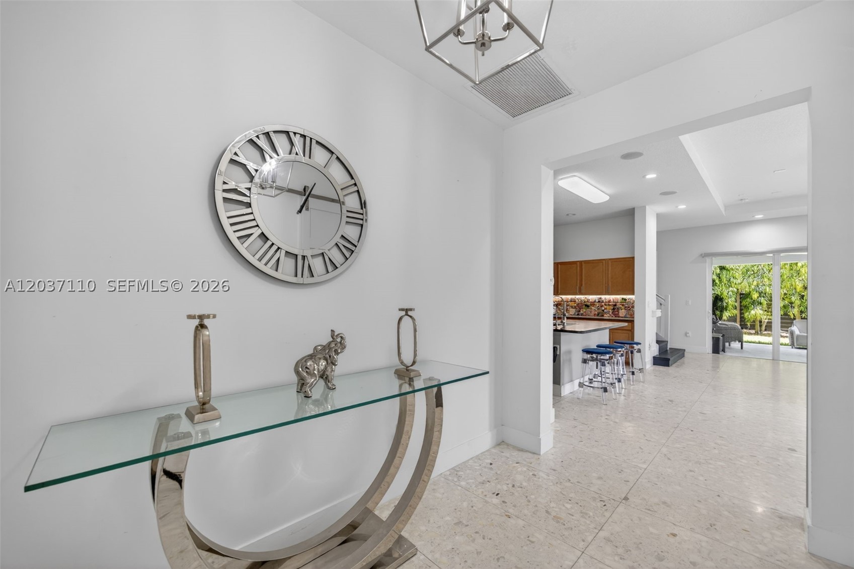 VENETIAN PARC - Residential