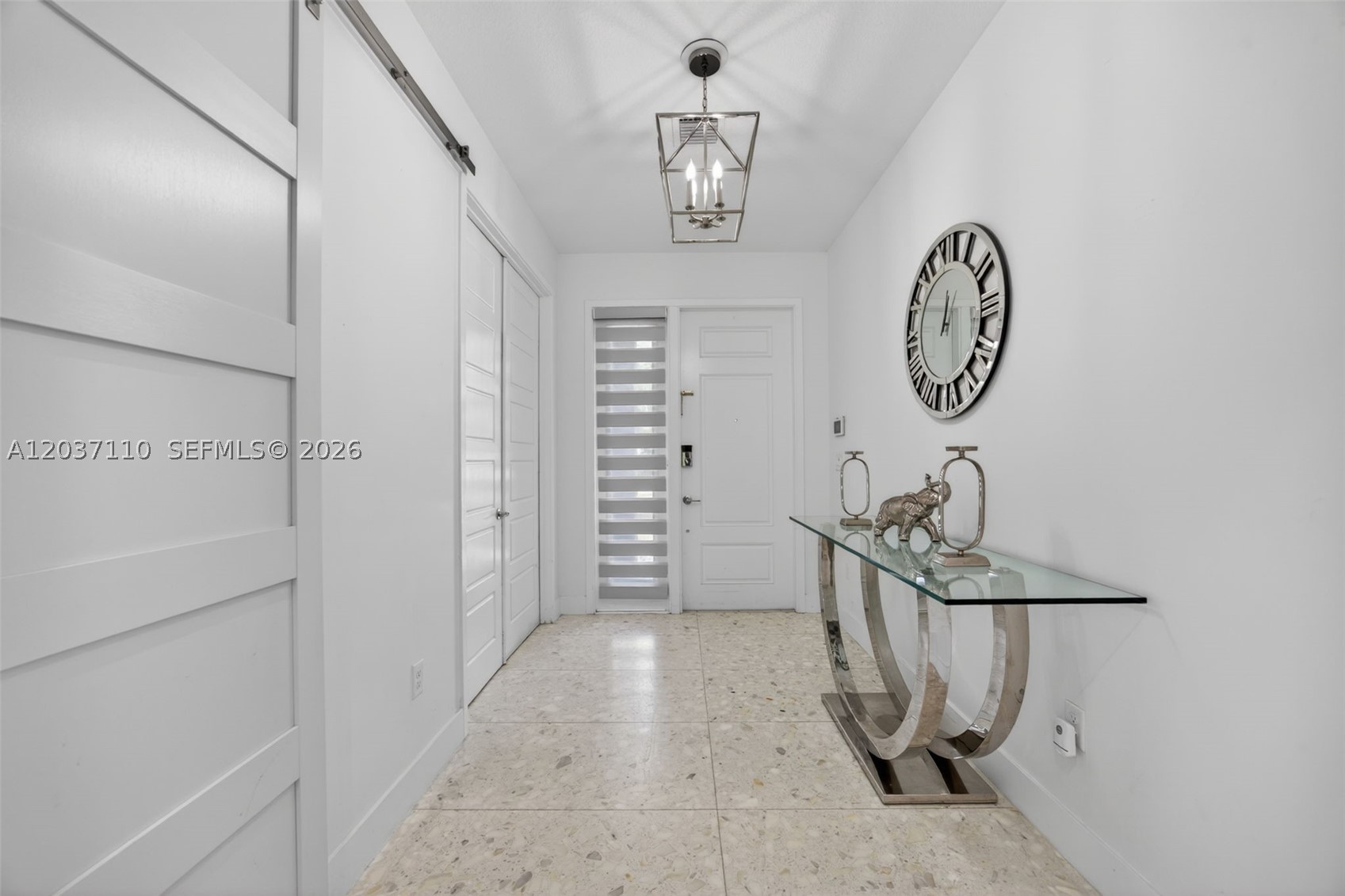VENETIAN PARC - Residential
