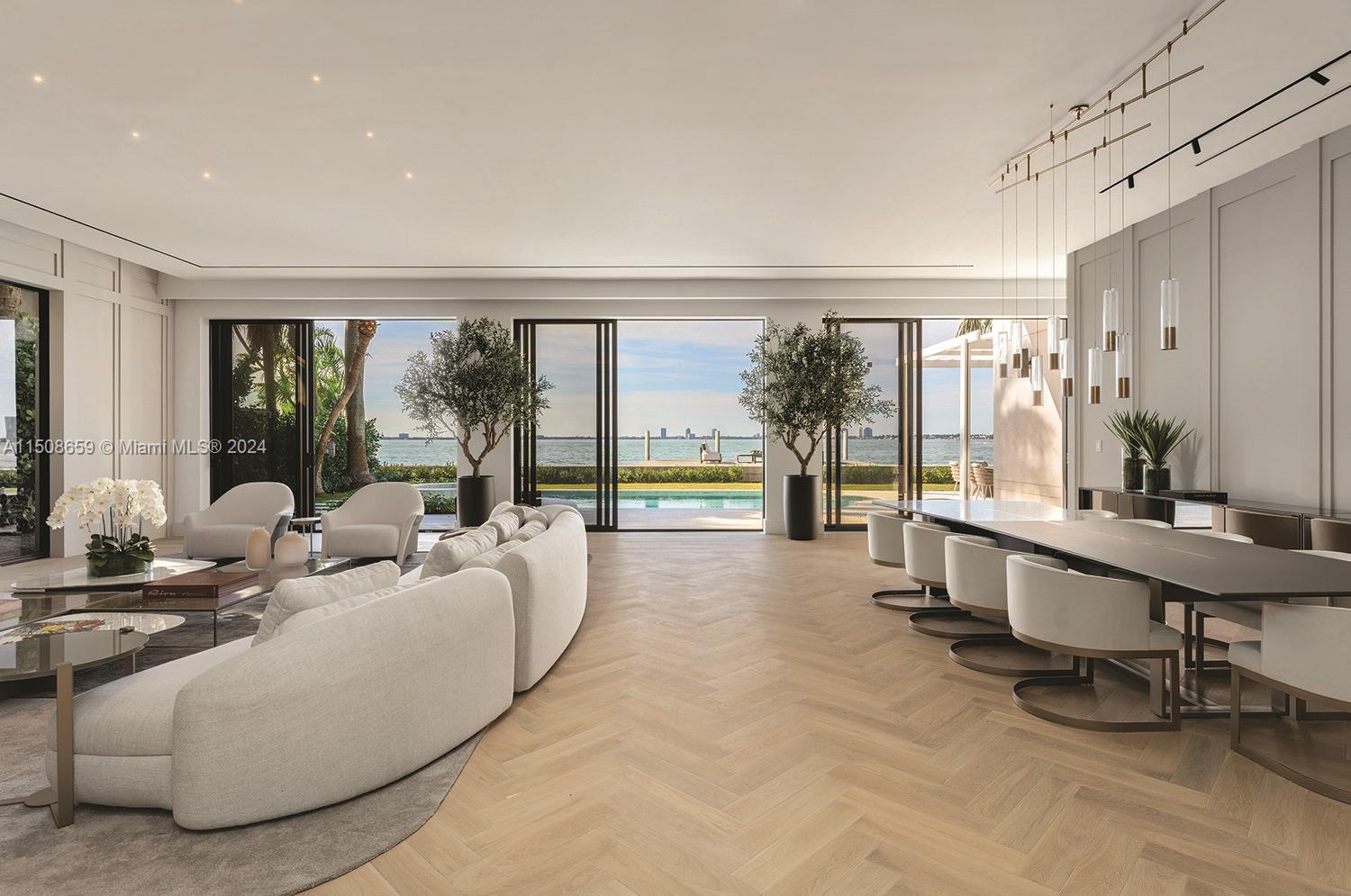 LA GORCE GOLF SUB - Residential