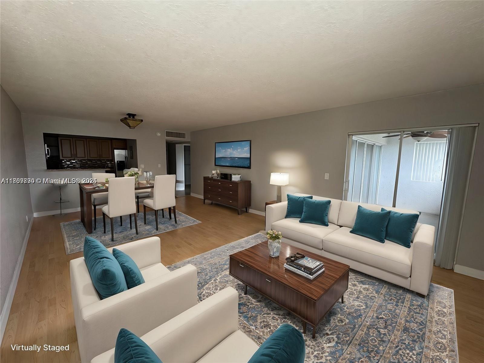 LAKES OF INVERRARY CONDO - Residential Lease