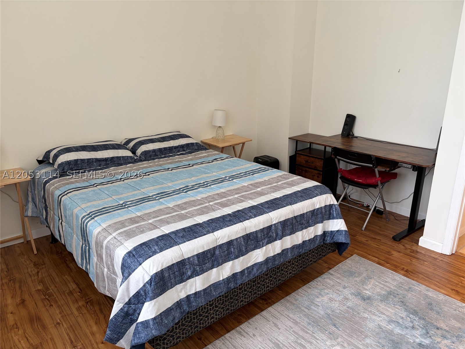 NURIVER LANDING CONDO - Residential Lease