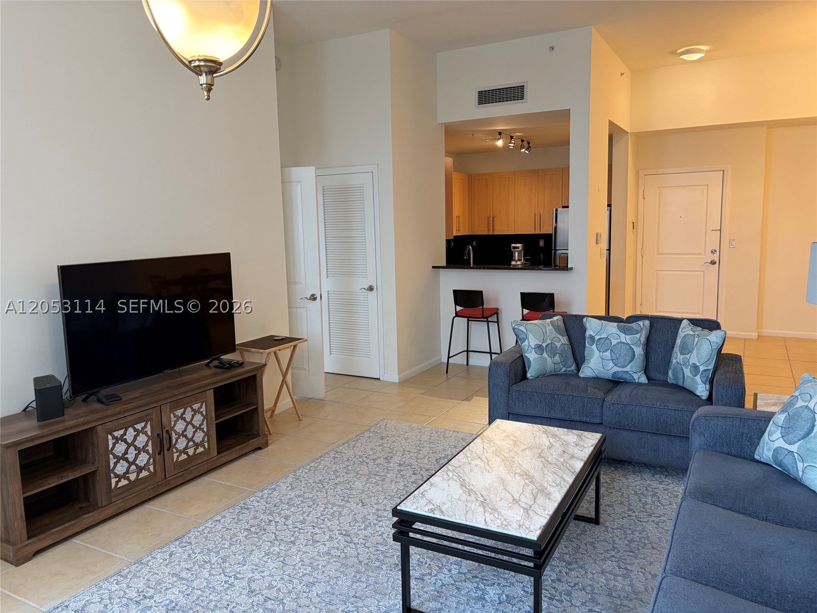 NURIVER LANDING CONDO - Residential Lease