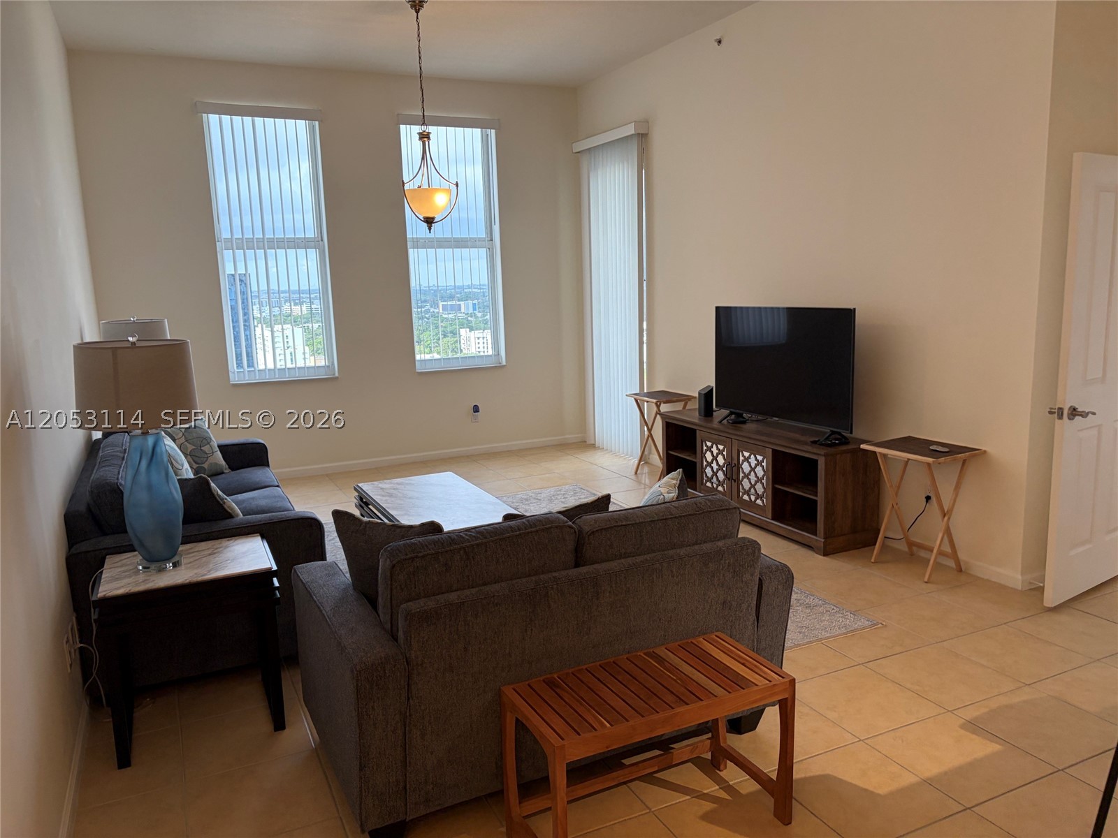 NURIVER LANDING CONDO - Residential Lease