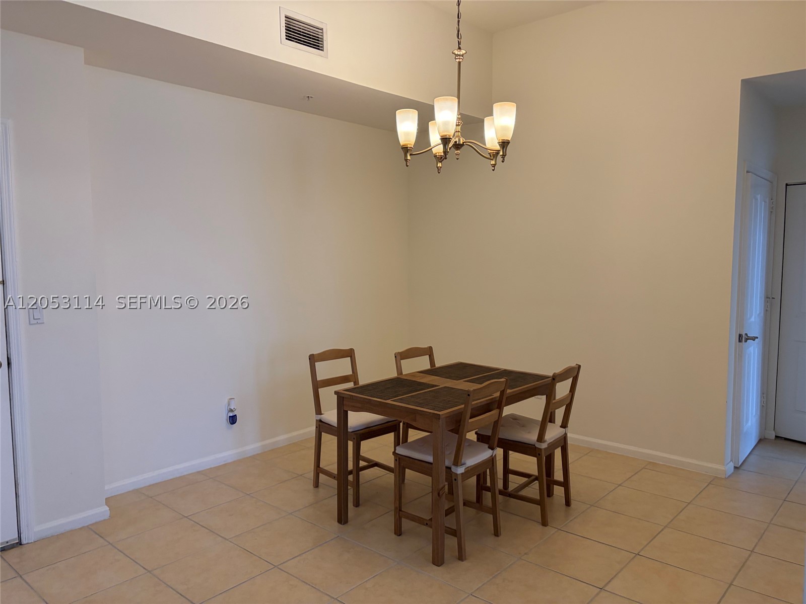 NURIVER LANDING CONDO - Residential Lease