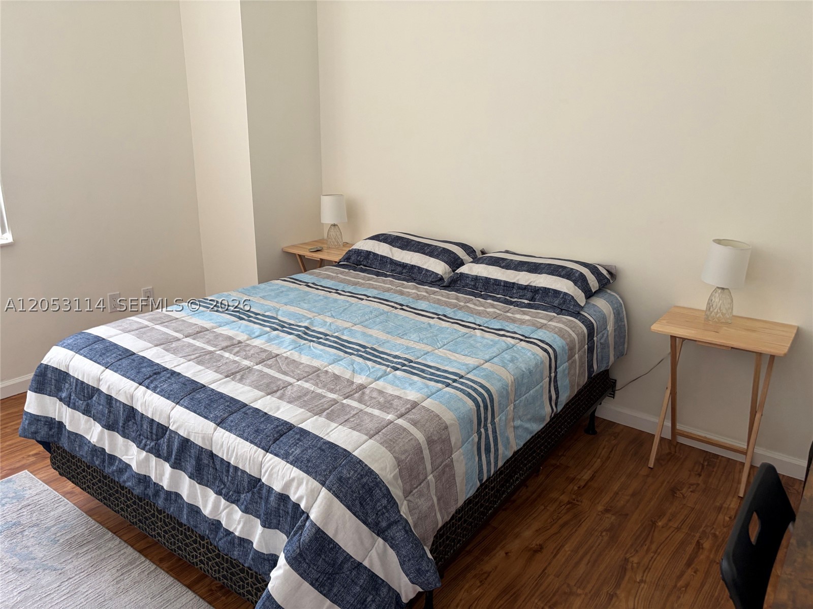 NURIVER LANDING CONDO - Residential Lease
