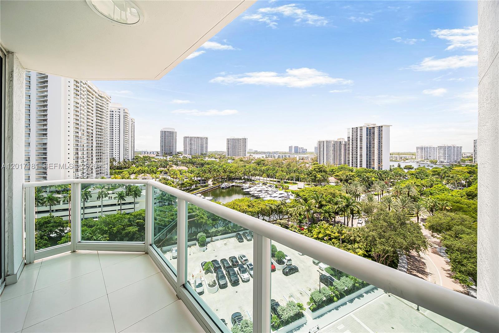 THE PENINSULA II CONDO - Residential