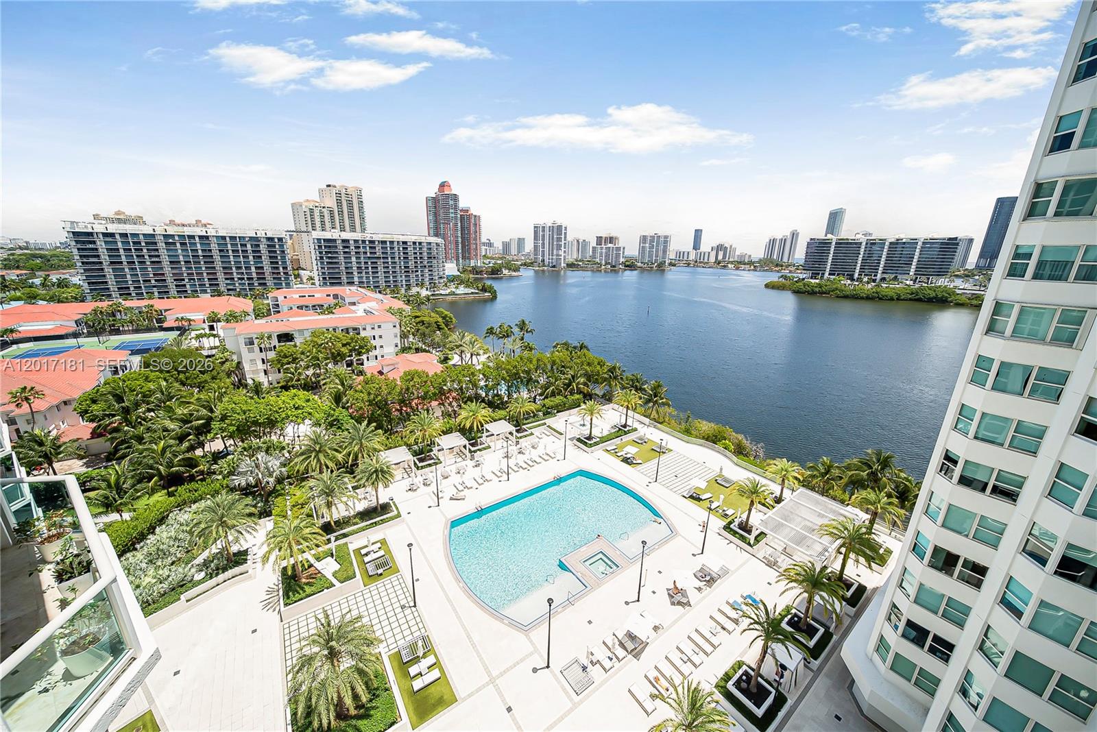 THE PENINSULA II CONDO - Residential