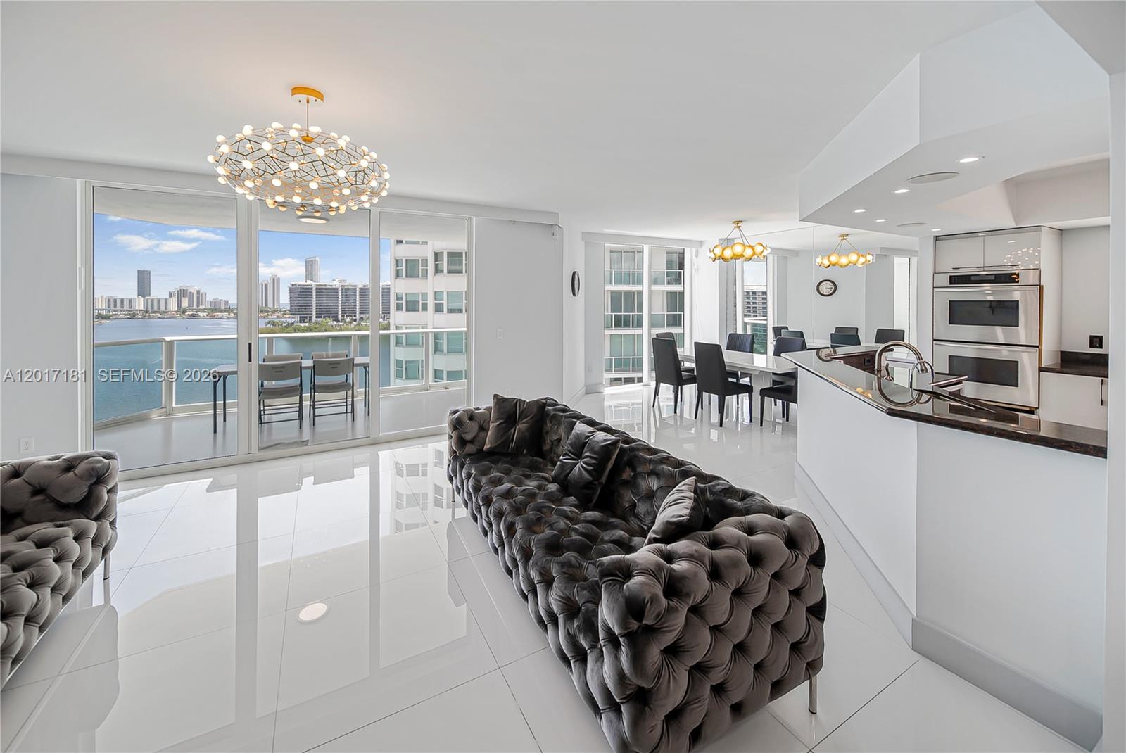 THE PENINSULA II CONDO - Residential