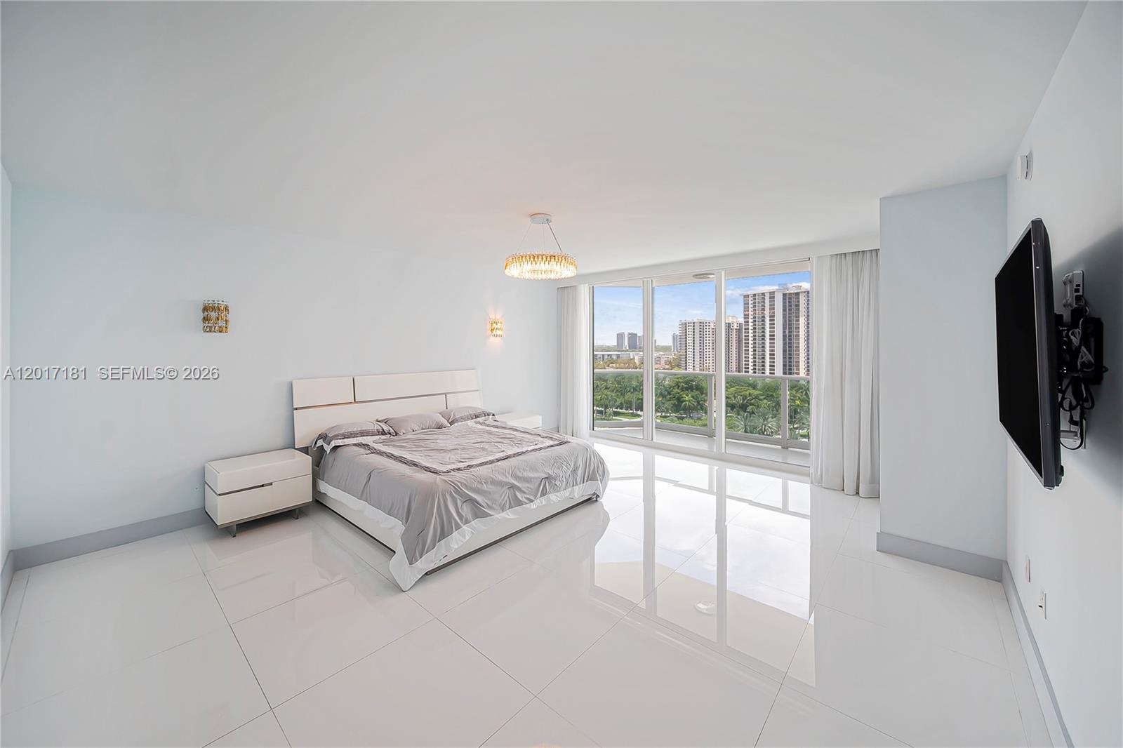 THE PENINSULA II CONDO - Residential