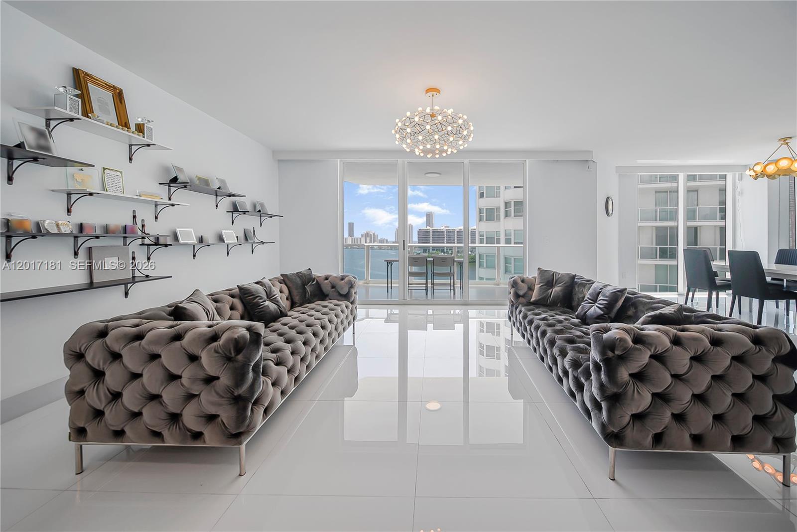 THE PENINSULA II CONDO - Residential