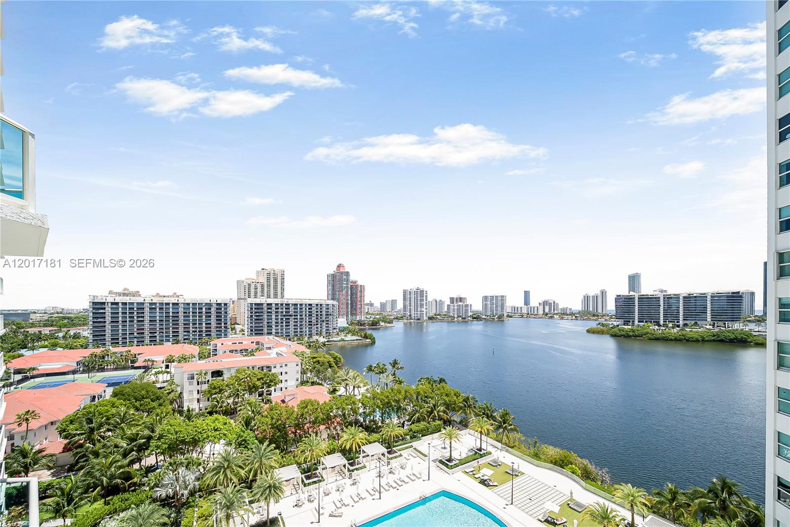 THE PENINSULA II CONDO - Residential