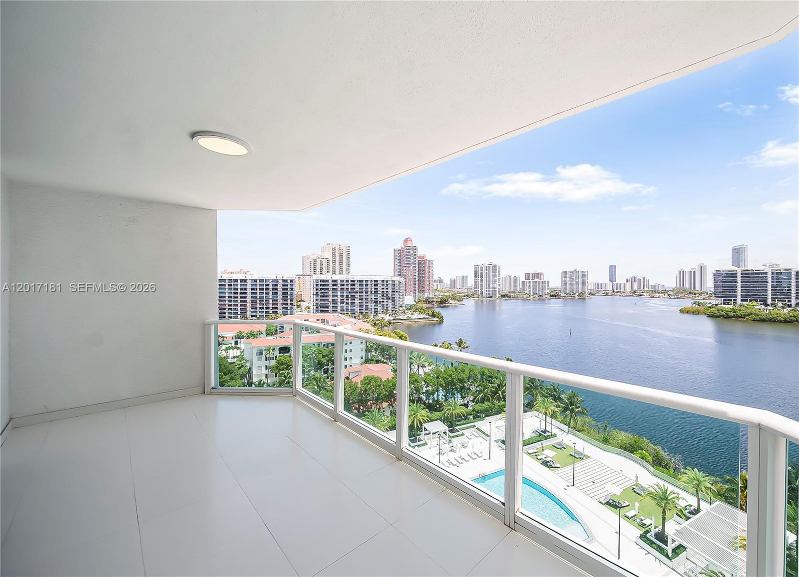 THE PENINSULA II CONDO - Residential