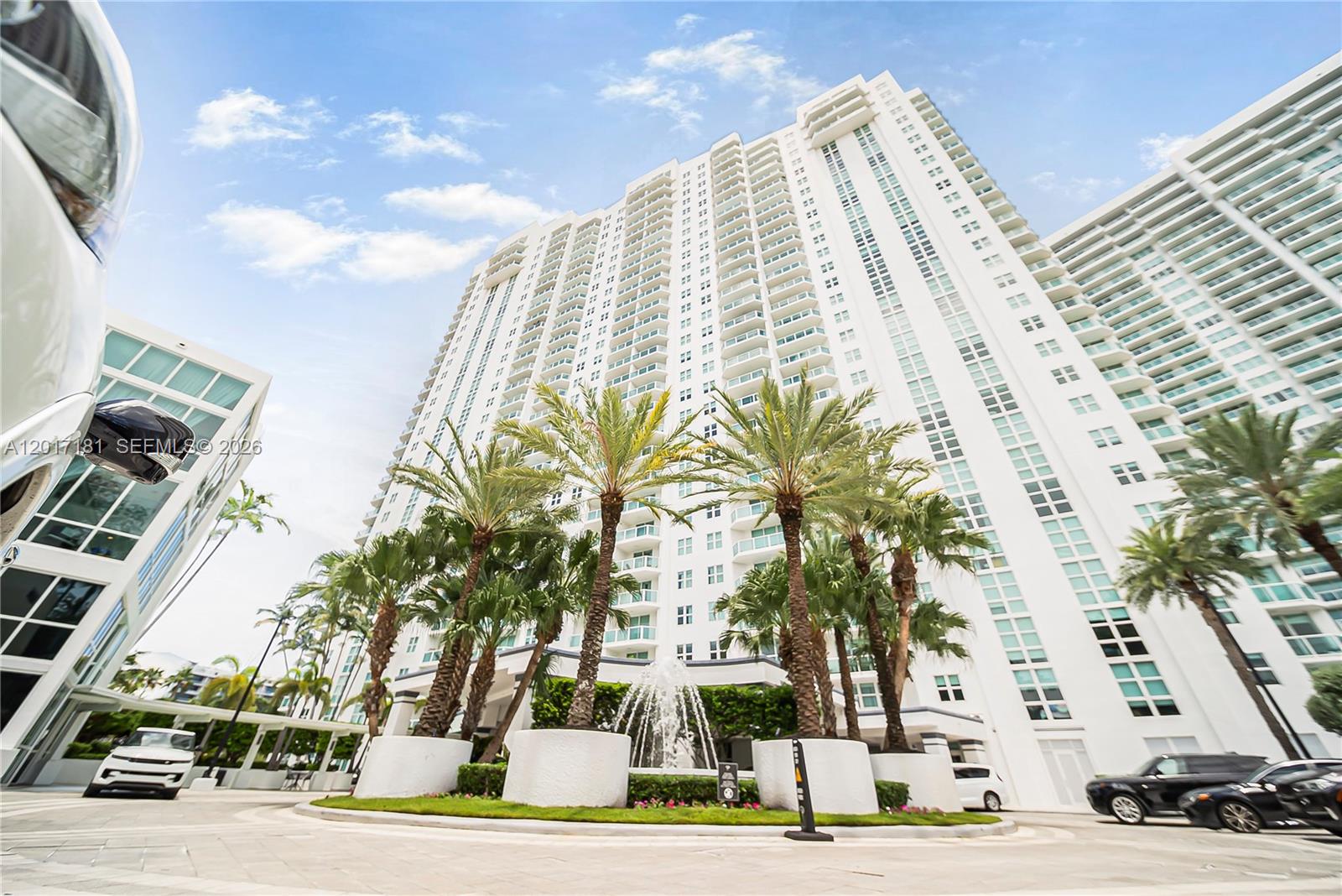 THE PENINSULA II CONDO - Residential