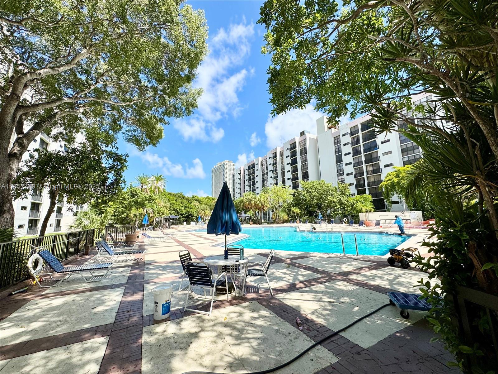 PLAZA OF AMERICAS CONDO P - Residential Lease