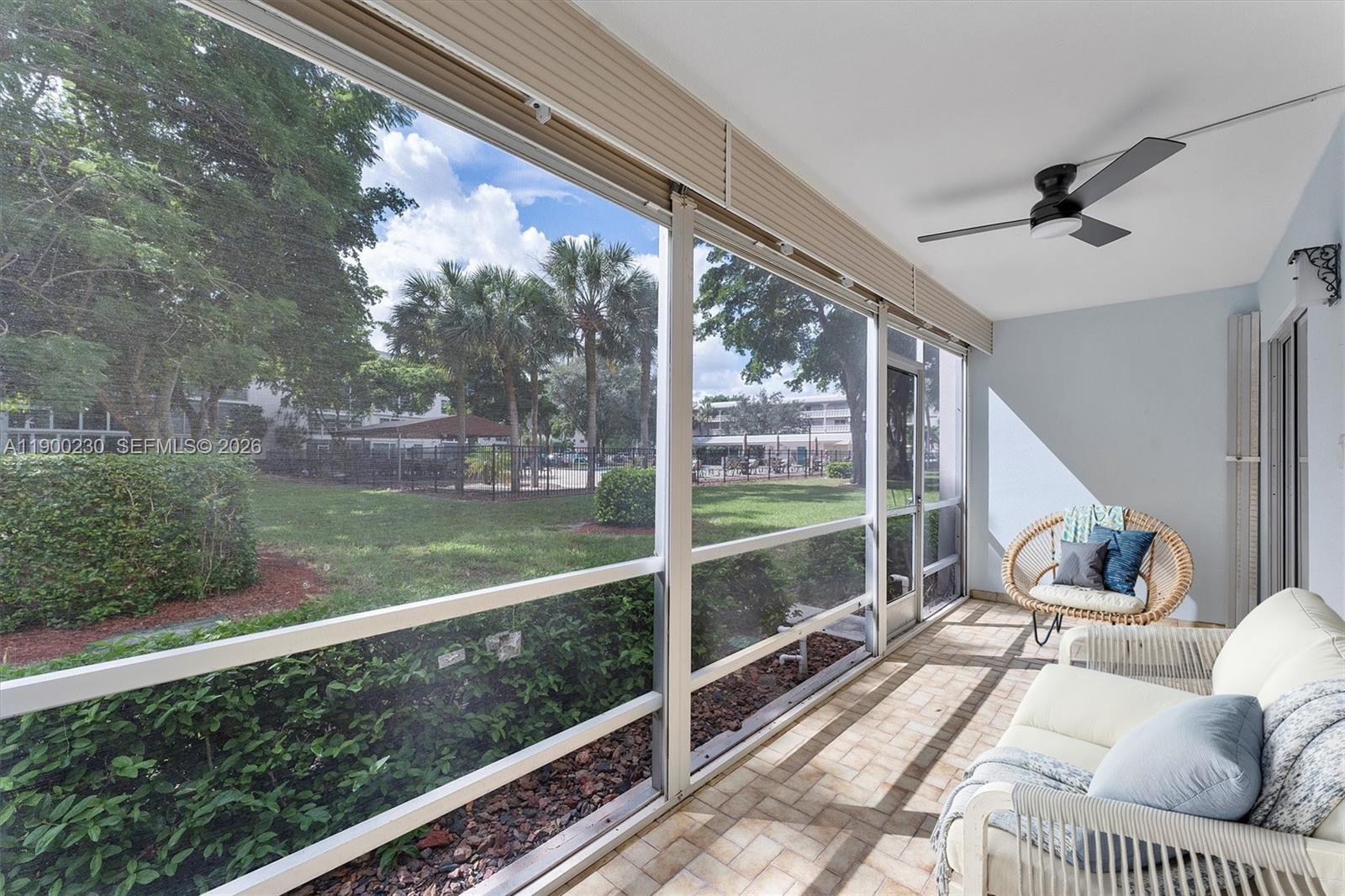 GRANADA VILLAGE C CONDO - Residential