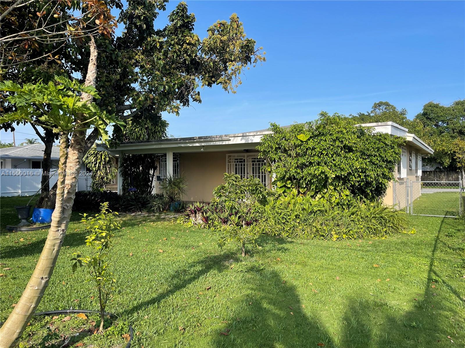 FAIRWAY PARK SEC 5 - Residential