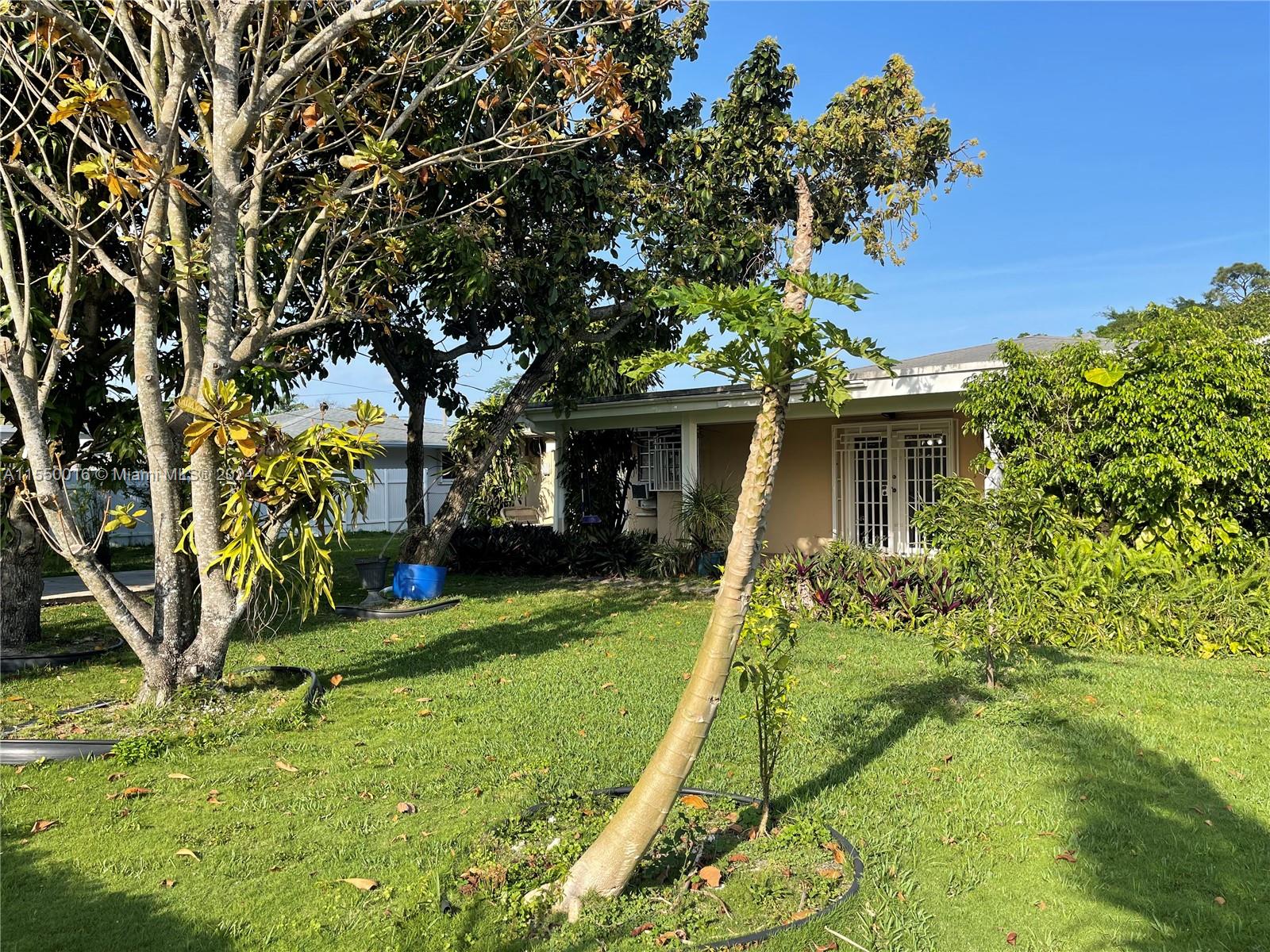 FAIRWAY PARK SEC 5 - Residential