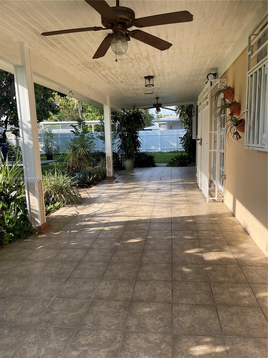 FAIRWAY PARK SEC 5 - Residential
