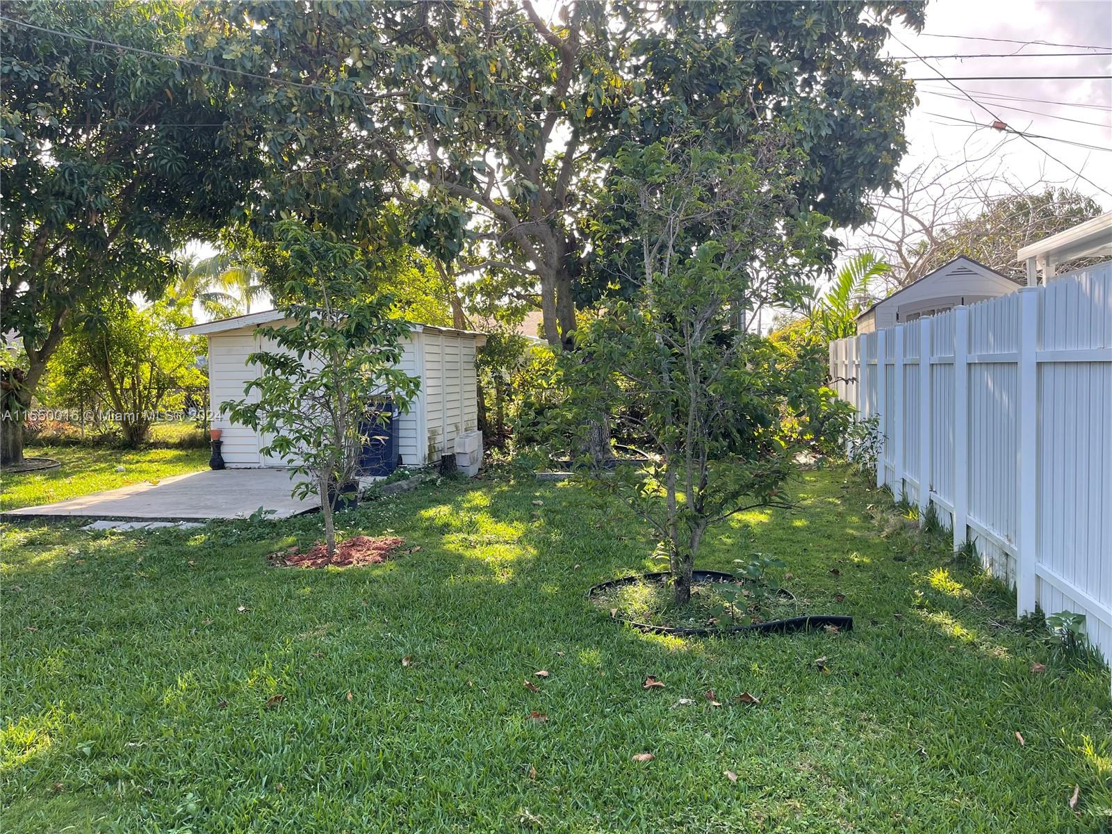 FAIRWAY PARK SEC 5 - Residential