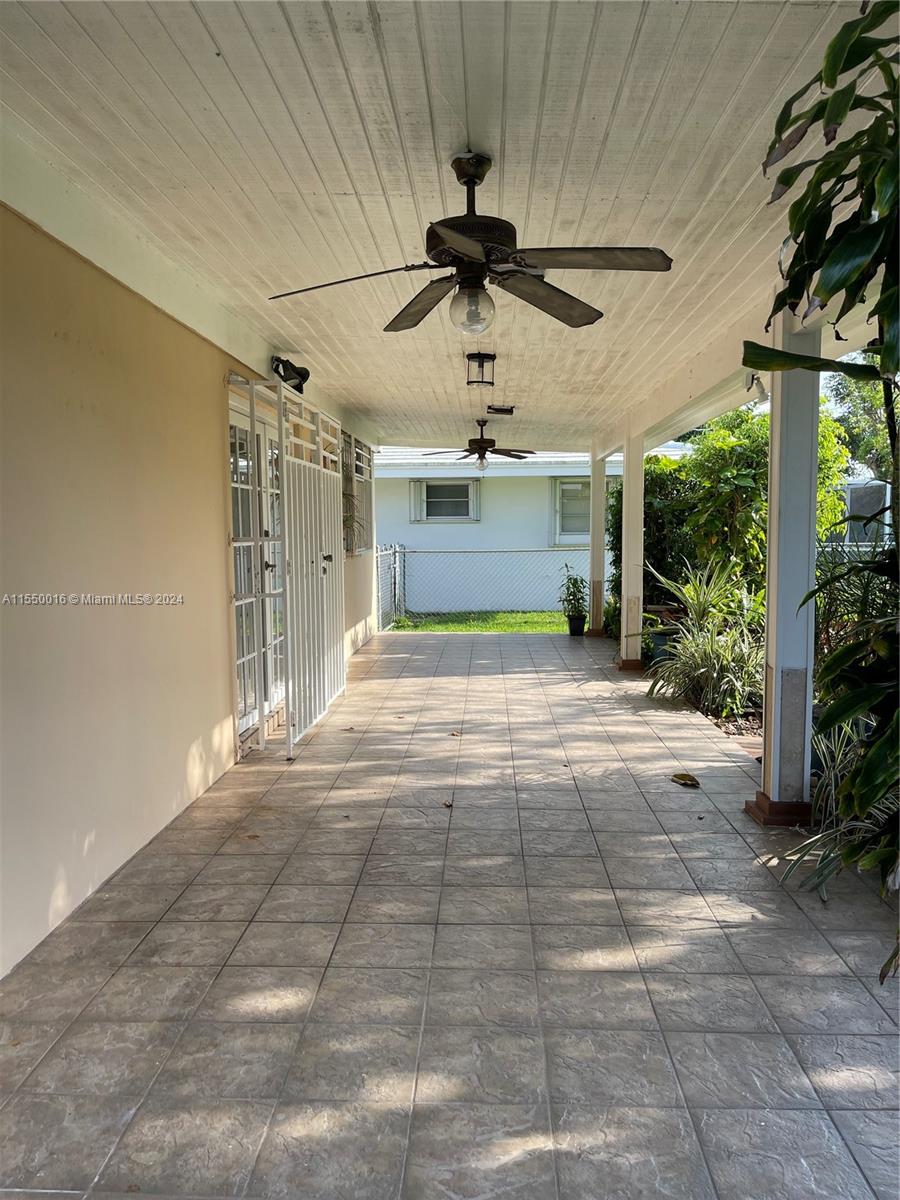 FAIRWAY PARK SEC 5 - Residential