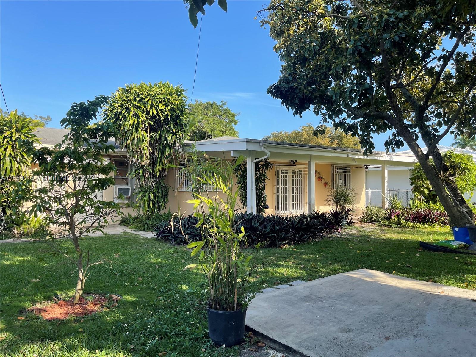 FAIRWAY PARK SEC 5 - Residential