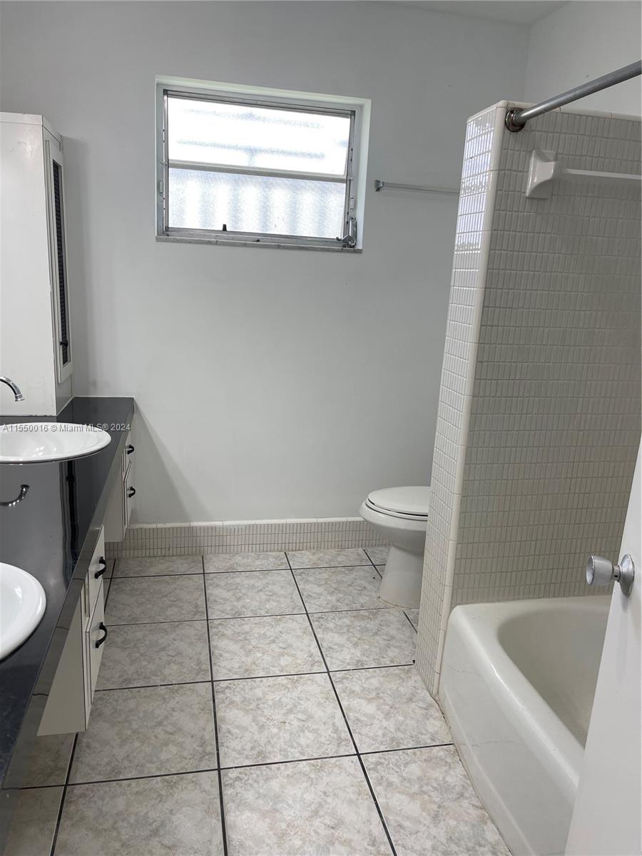 FAIRWAY PARK SEC 5 - Residential