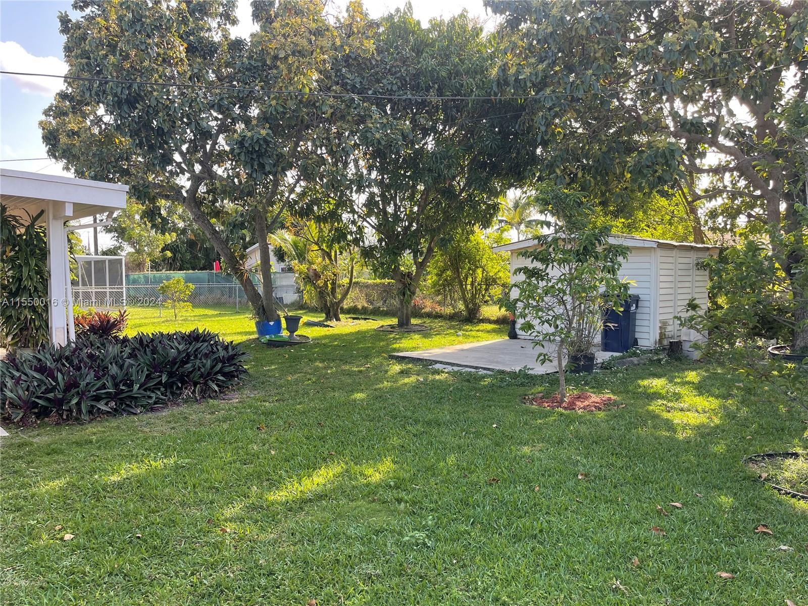 FAIRWAY PARK SEC 5 - Residential